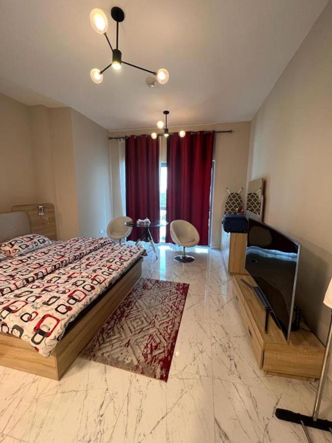 Luxury International Studio Apartamento