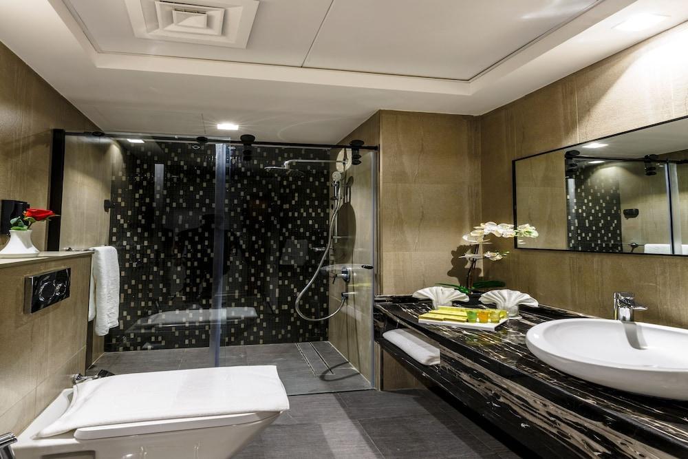 Rose Executive - Dwtc Dubai