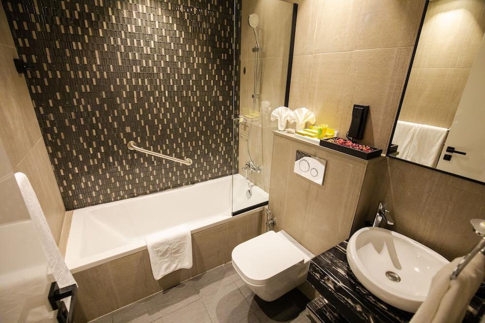 Rose Executive - Dwtc Hotel Dubai