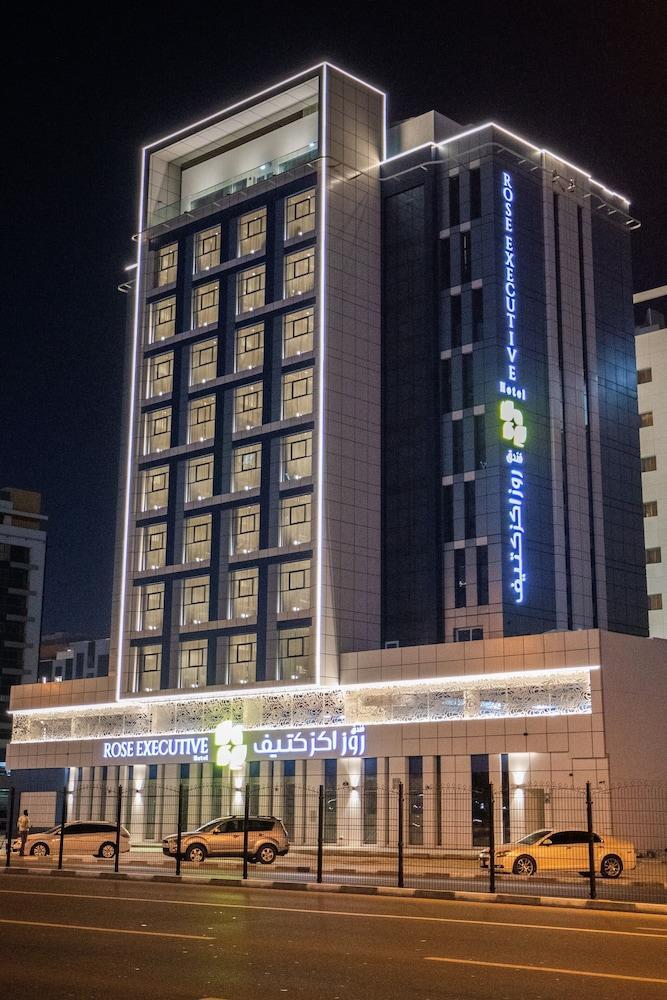 Rose Executive - Dwtc