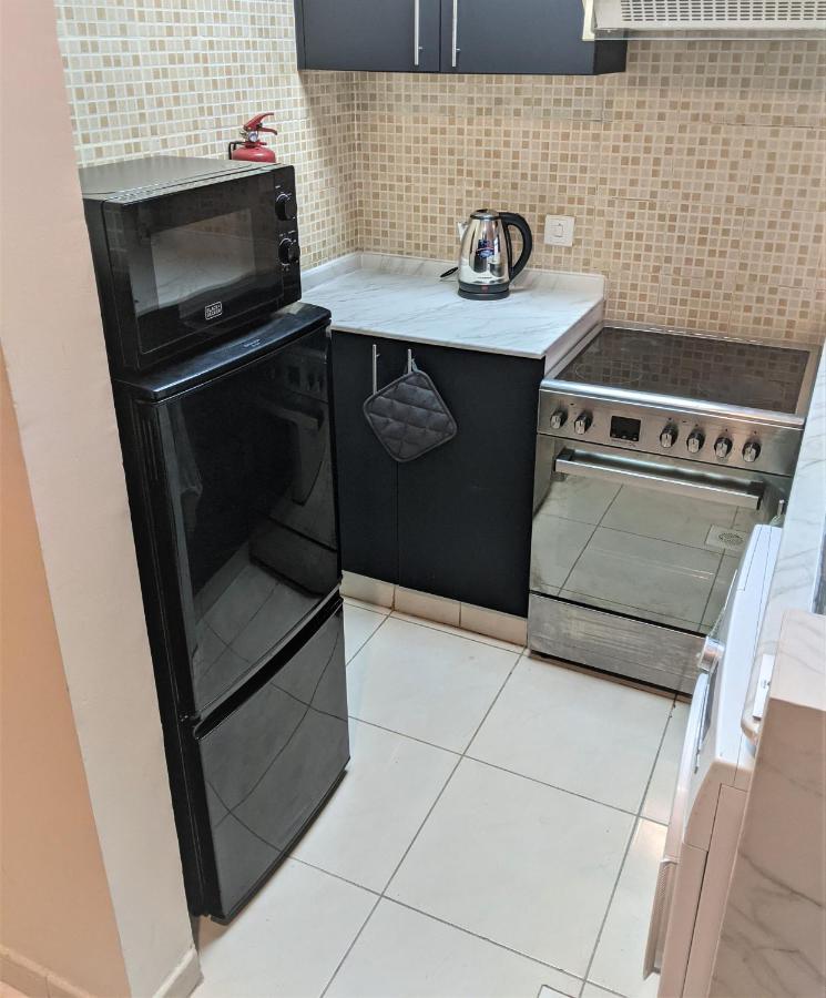 Fully Furnished With Golf Views And Gym Dubai