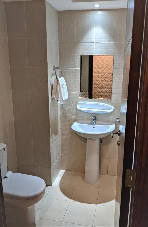 Appartamento Fully Furnished With Golf Views And Gym