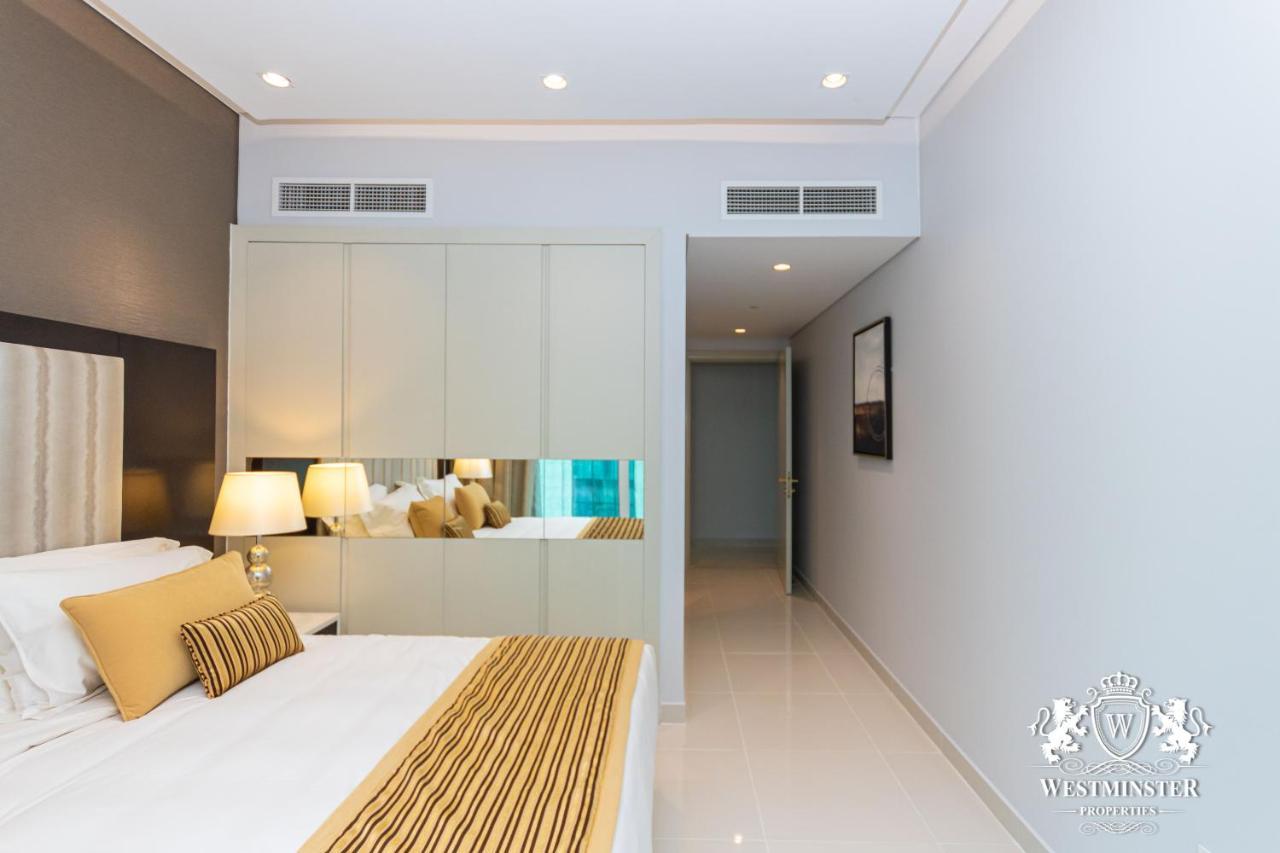 Appartamento Westminster Upper Crest Dubai