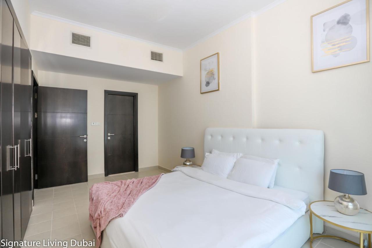 Apartamento Luxury 2bd, 65 Floor Torch, Marina, Pool