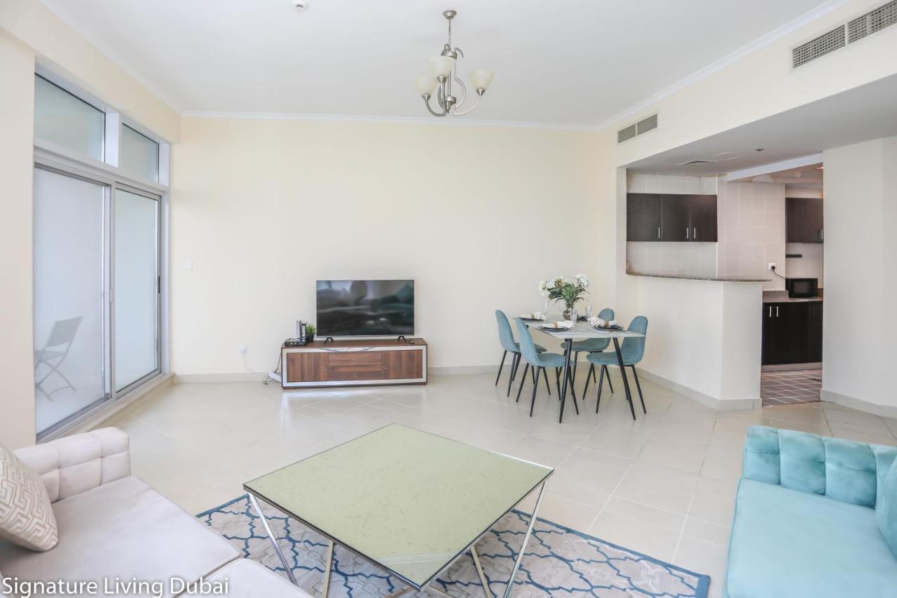 Apartamento Luxury 2bd, 65 Floor Torch, Marina, Pool Dubái