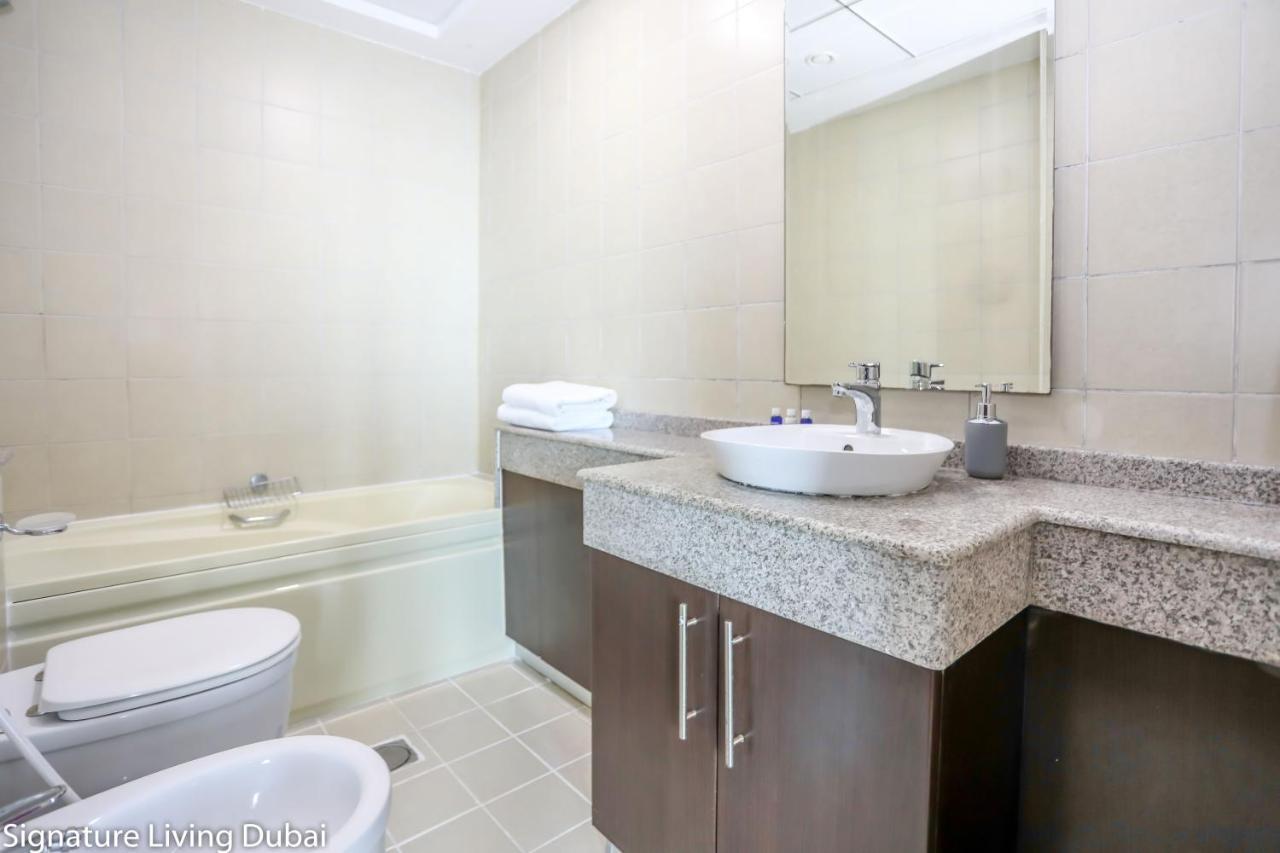 Luxury 2bd, 65 Floor Torch, Marina, Pool Apartamento Dubái