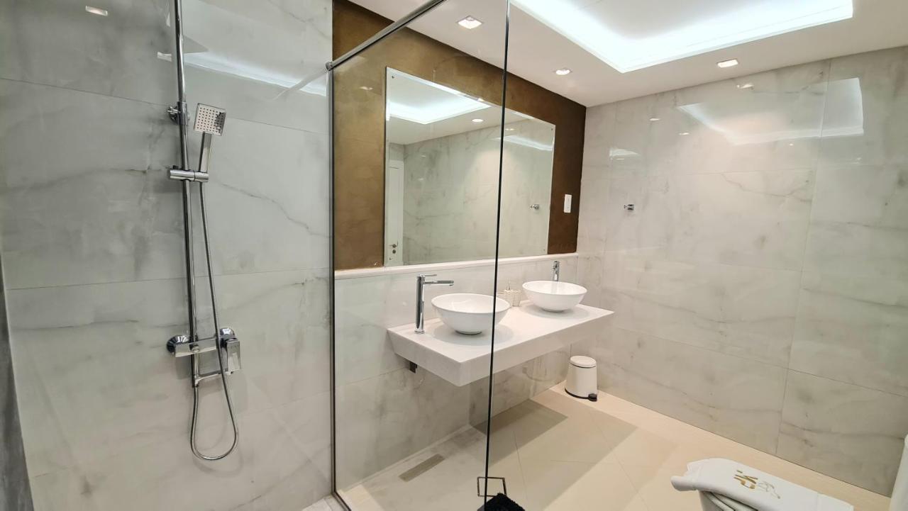 Lejlighed Marco Polo - Stunning Marina Views , High Floor, Close To Tram