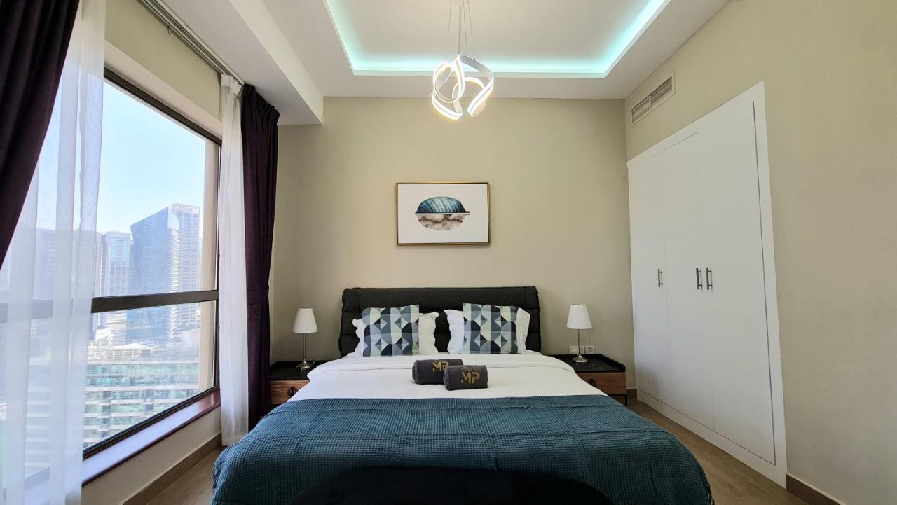 Marco Polo - Stunning Marina Views , High Floor, Close To Tram Lejlighed