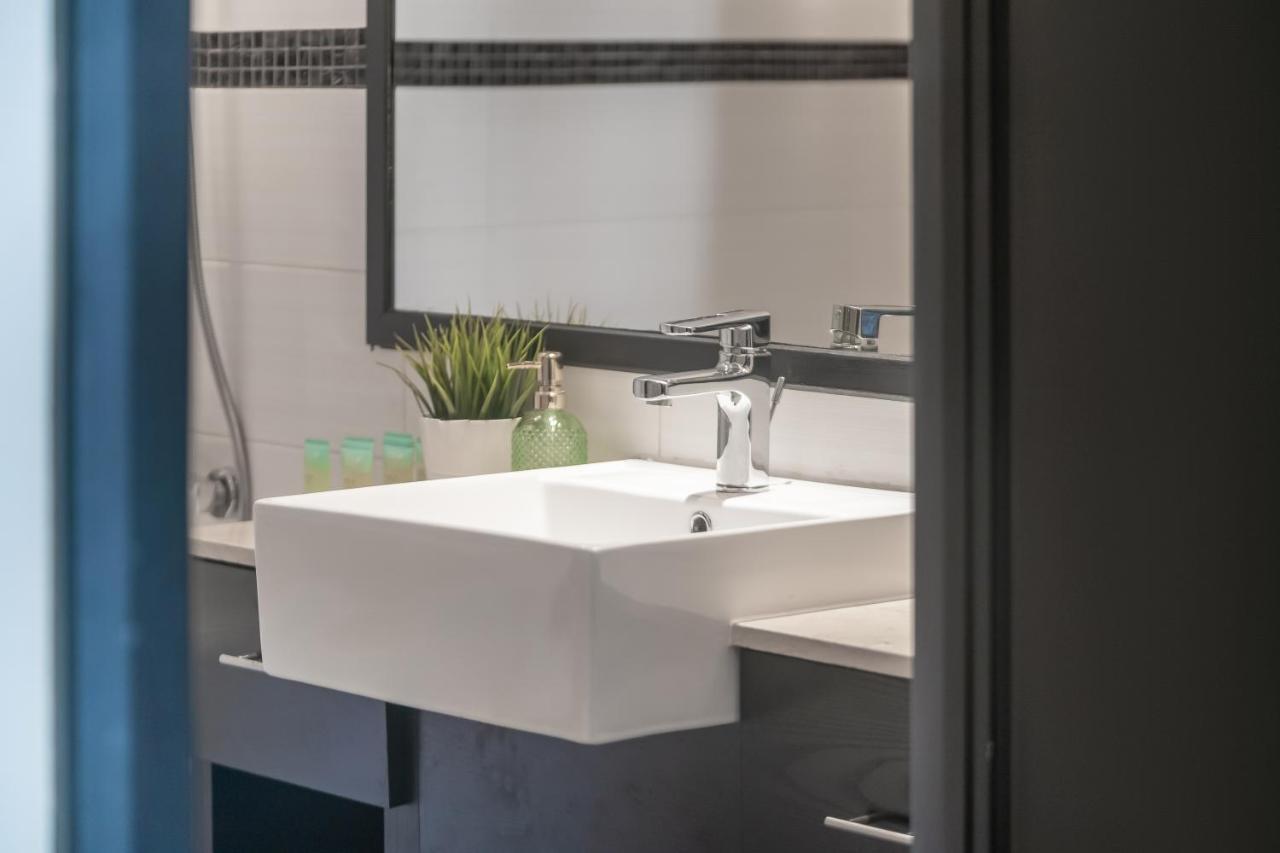 Higuests - Cute With Balcony, 5-min To The Apartamento *