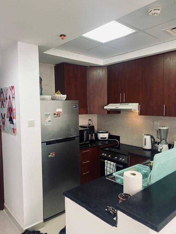 Appartement My-places 1 Bed Escan Towers 15 Dubaï