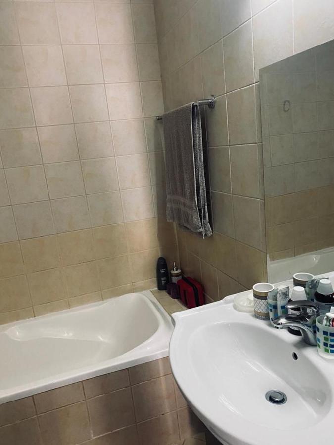 My-places 1 Bed Escan Towers 15 Appartement Dubaï