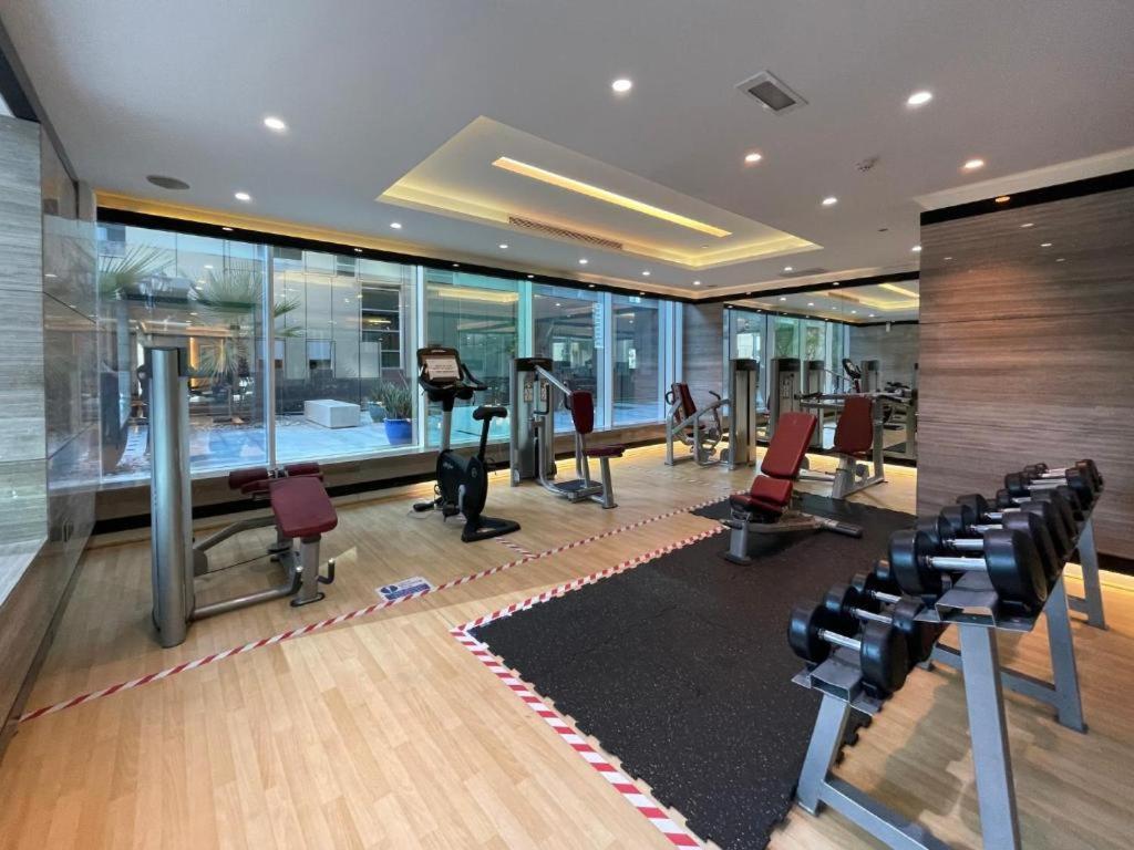 Marco Polo - Chic Studio With Balcony And Spa, Canal Views *