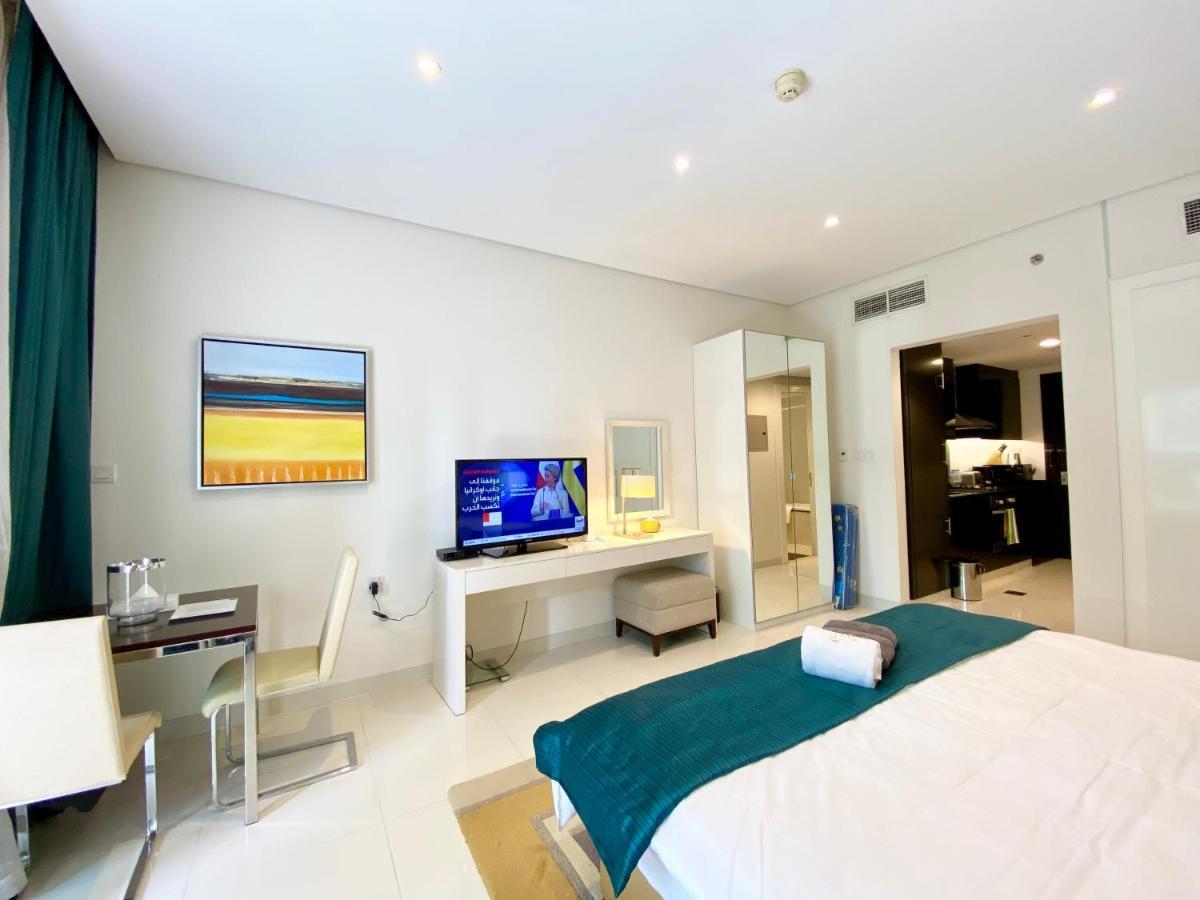 Marco Polo - Chic Studio With Balcony And Spa, Canal Views *