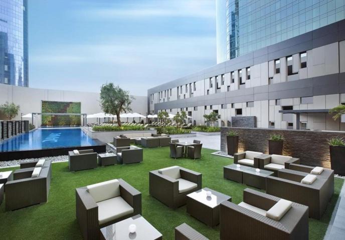 Marco Polo - Chic Studio With Balcony And Spa, Canal Views