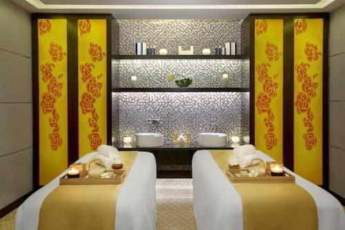 Marco Polo - Chic Studio With Balcony And Spa, Canal Views *