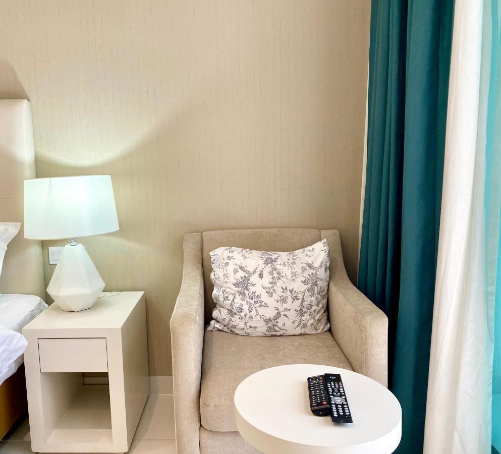 Marco Polo - Chic Studio With Balcony And Spa, Canal Views