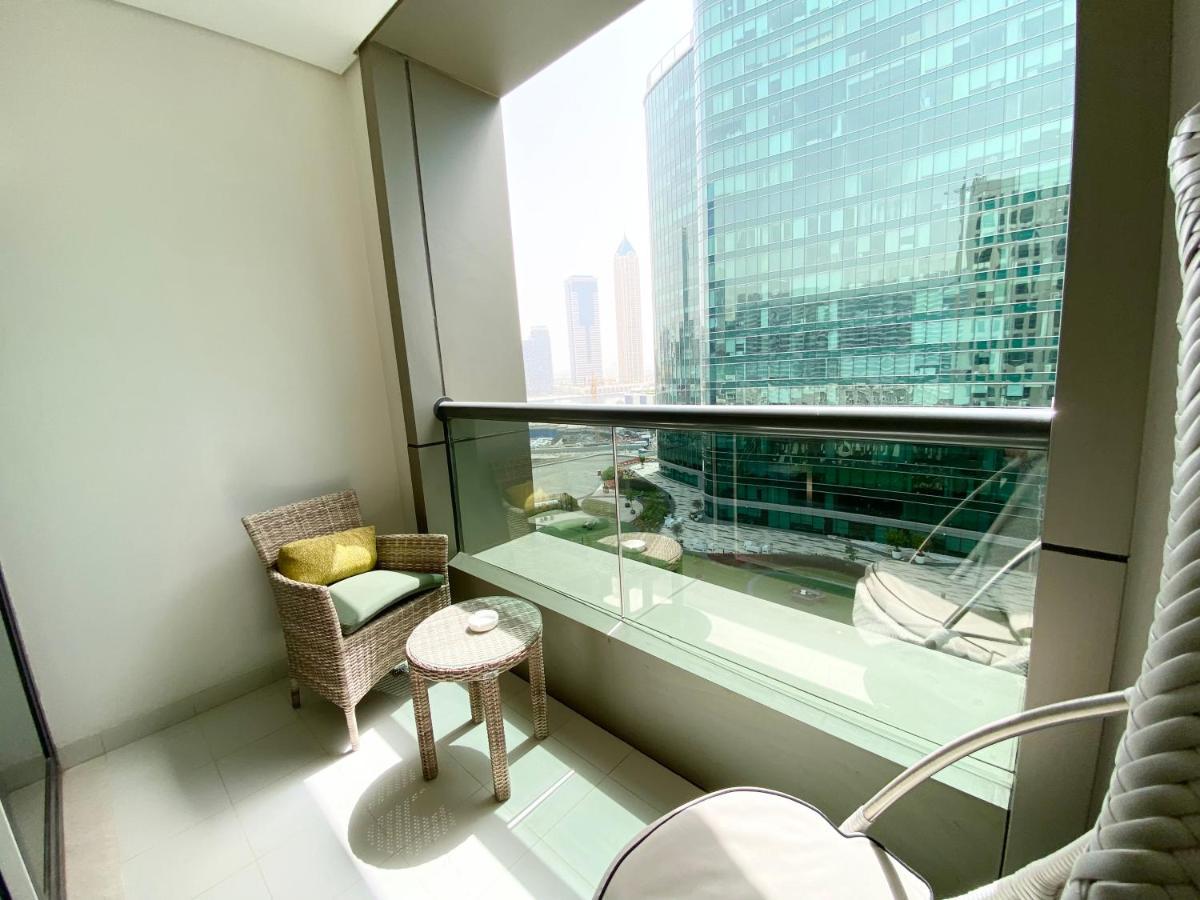 Marco Polo - Chic Studio With Balcony And Spa, Canal Views *