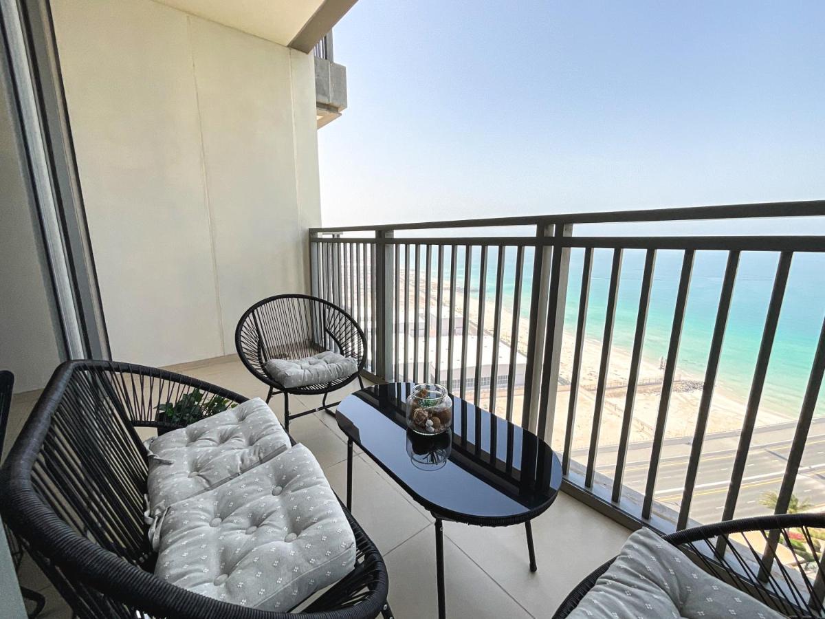 Higuests - Waterfront Luxe With Bluewaters Island Views Apartment