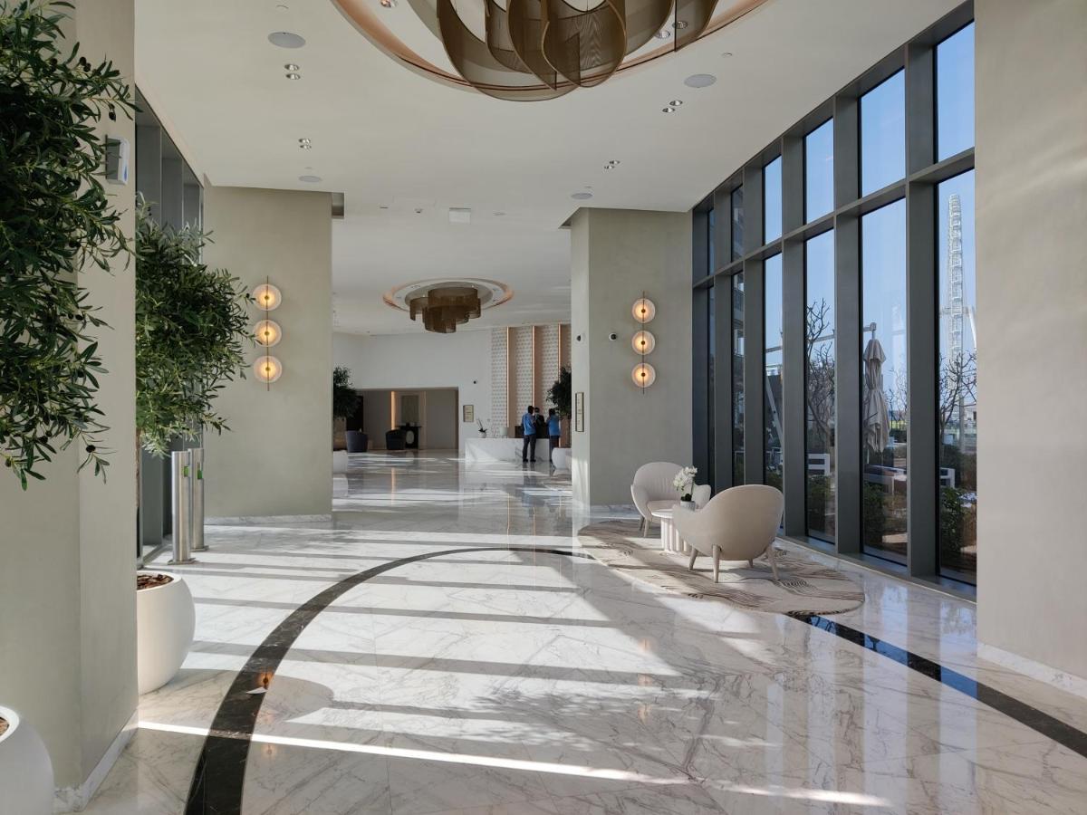 Higuests - Waterfront Luxe With Bluewaters Island Views