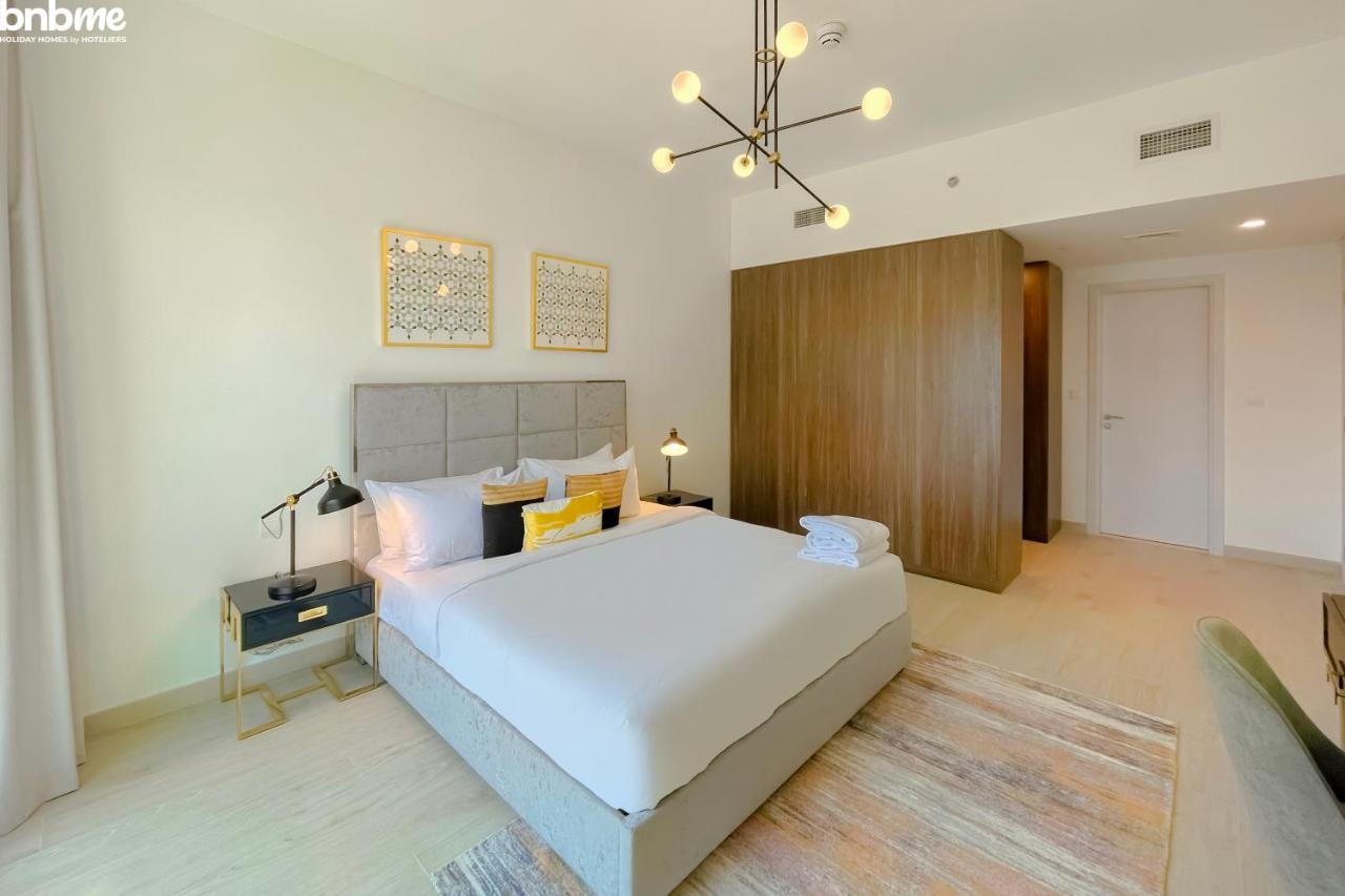 Apartamento Bnbmehomes - Elegant Pool View - 2br - 607 Dubai