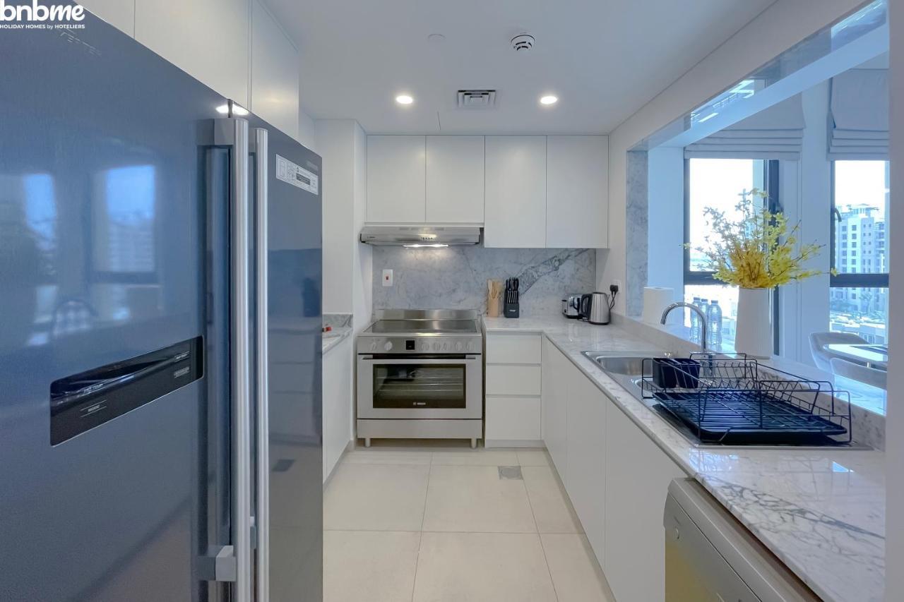 Bnbmehomes - Elegant Pool View - 2br - 607 Apartamento *