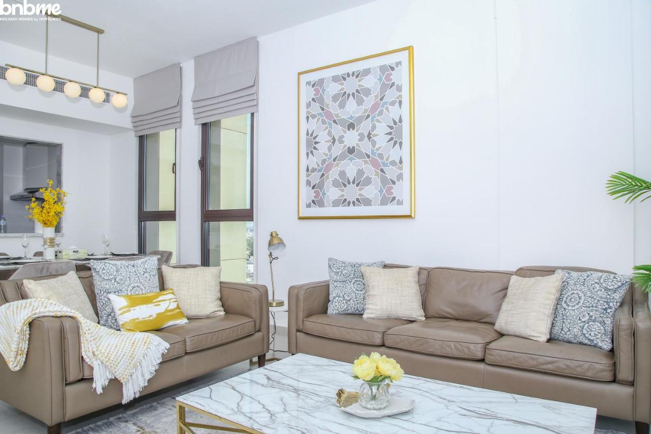 Apartamento Bnbmehomes - Elegant Pool View - 2br - 607 Dubai