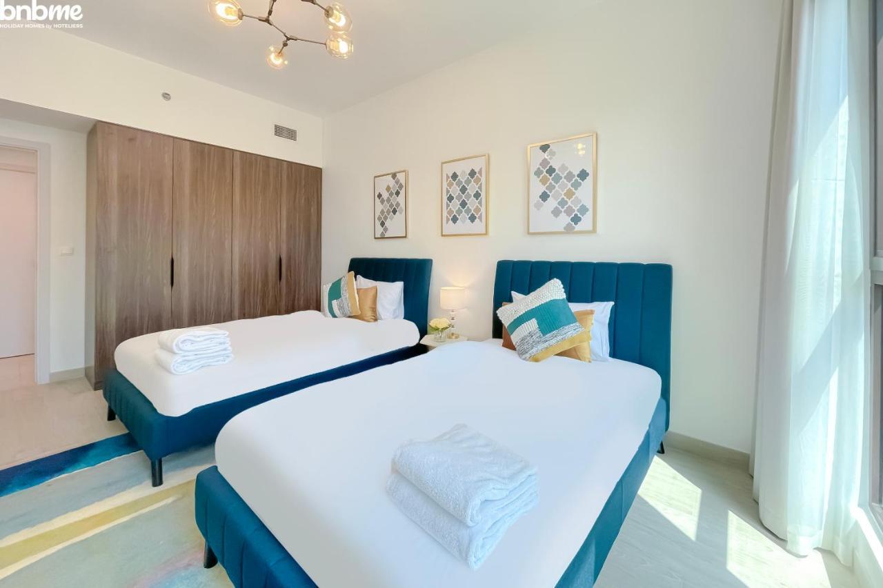 Apartamento Bnbmehomes - Elegant Pool View - 2br - 607 Dubai