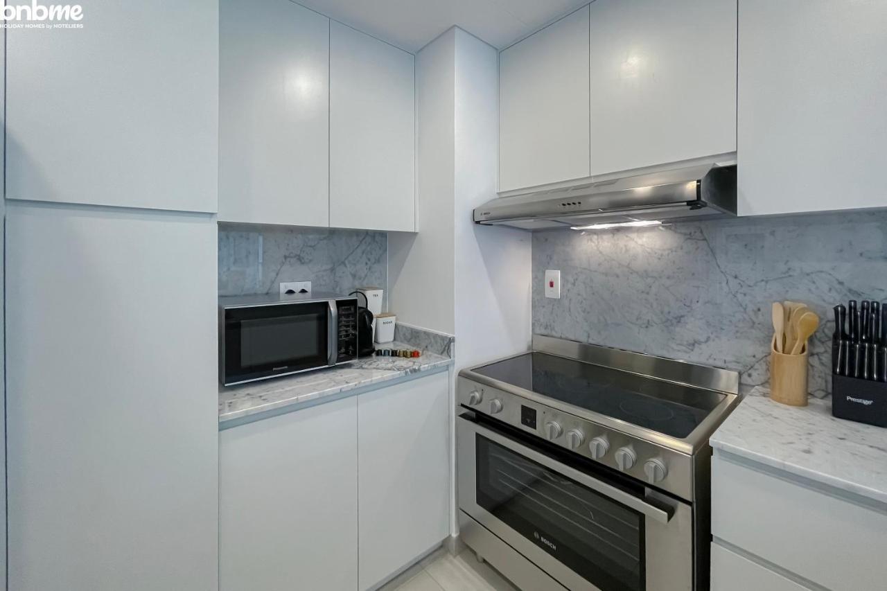 Apartamento Bnbmehomes - Elegant Pool View - 2br - 607 *