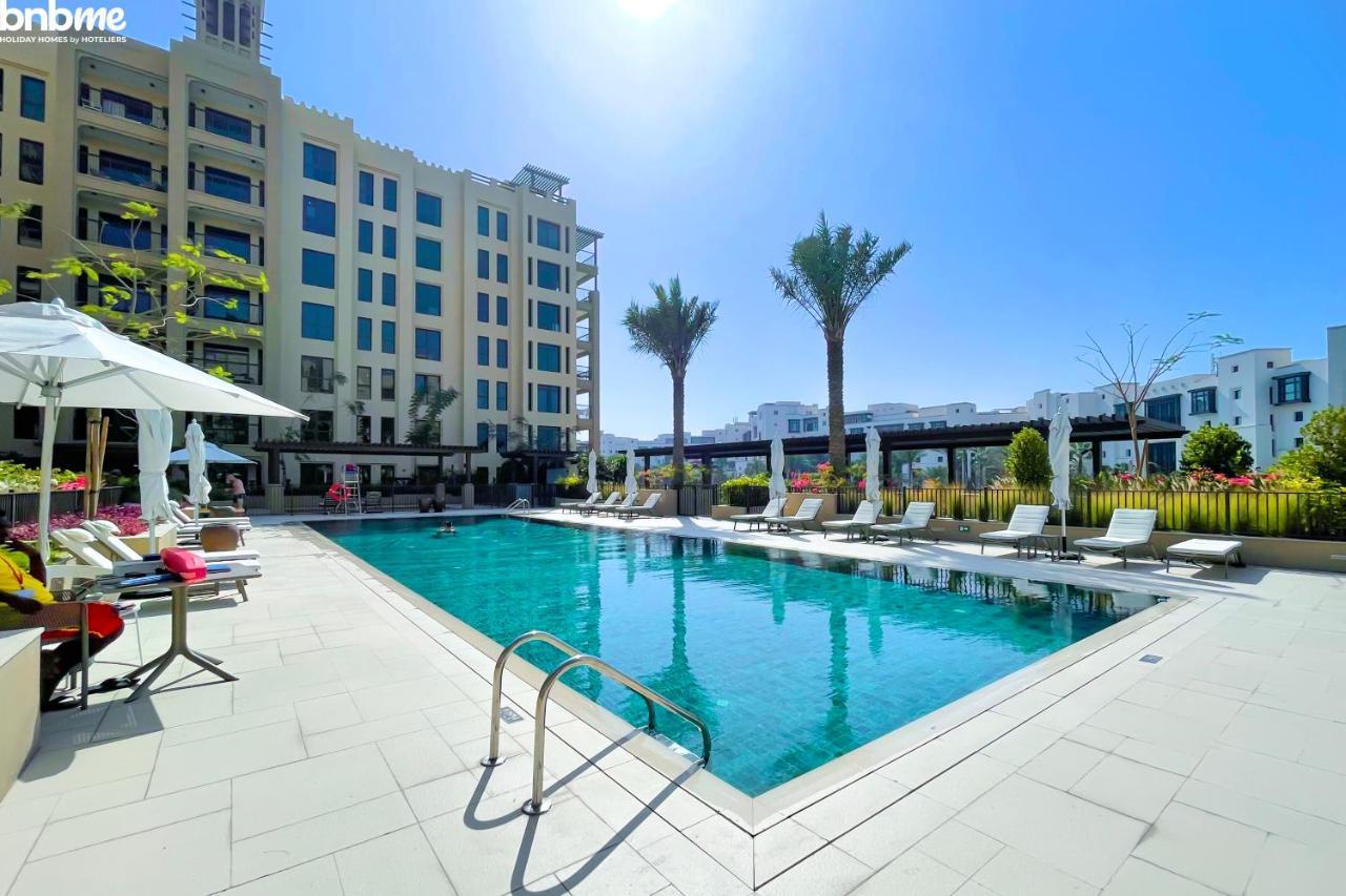 Bnbmehomes - Elegant Pool View - 2br - 607 Apartamento *