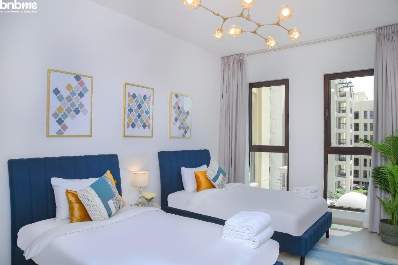 Bnbmehomes - Elegant Pool View - 2br - 607 Apartamento