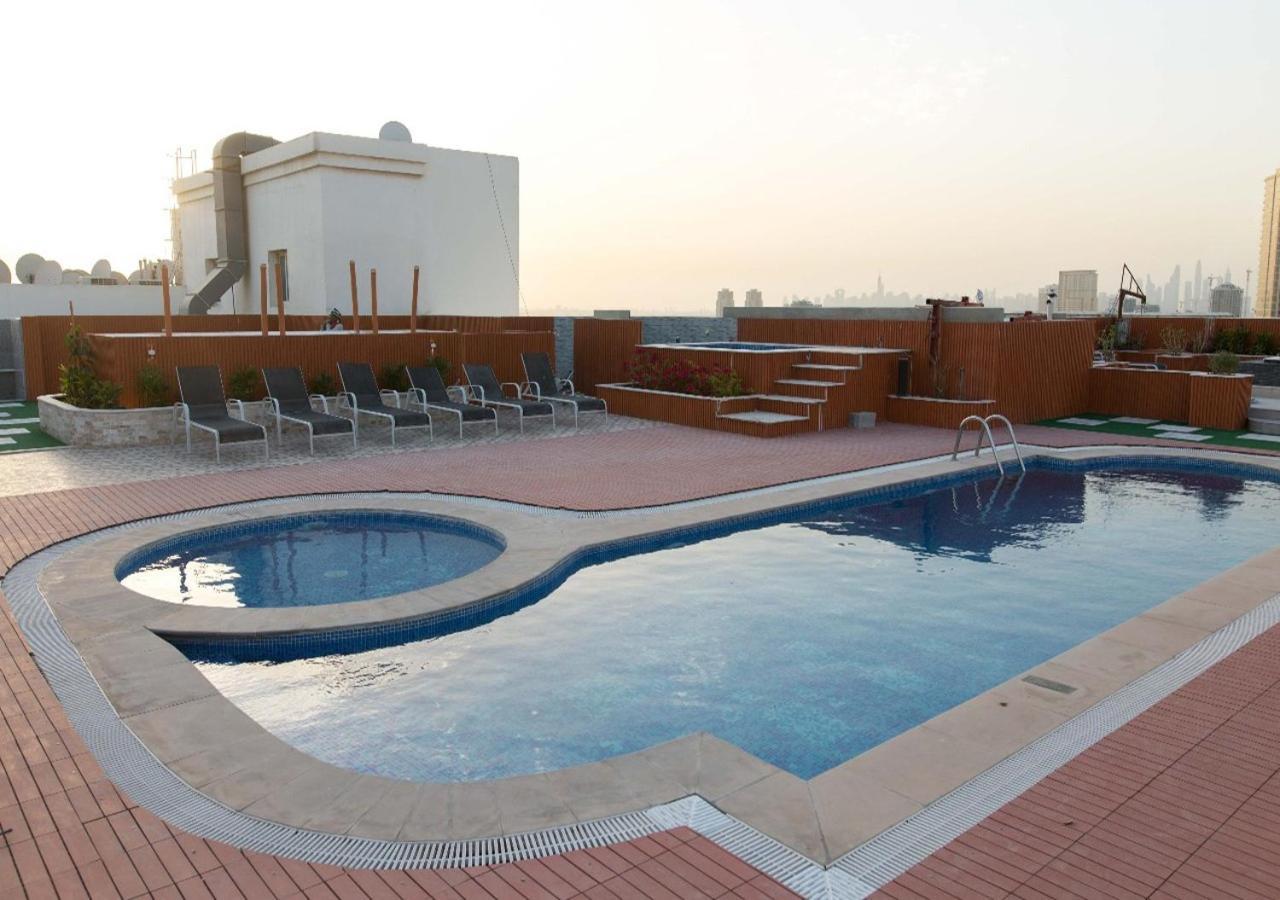 Apartemen Zenith Smart - Zenith Tower A1 Dubai