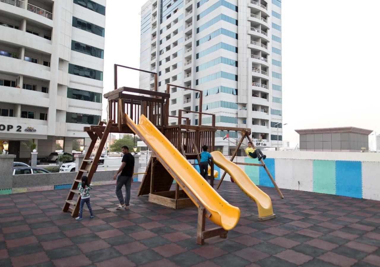 Apartemen Zenith Smart - Zenith Tower A1 *