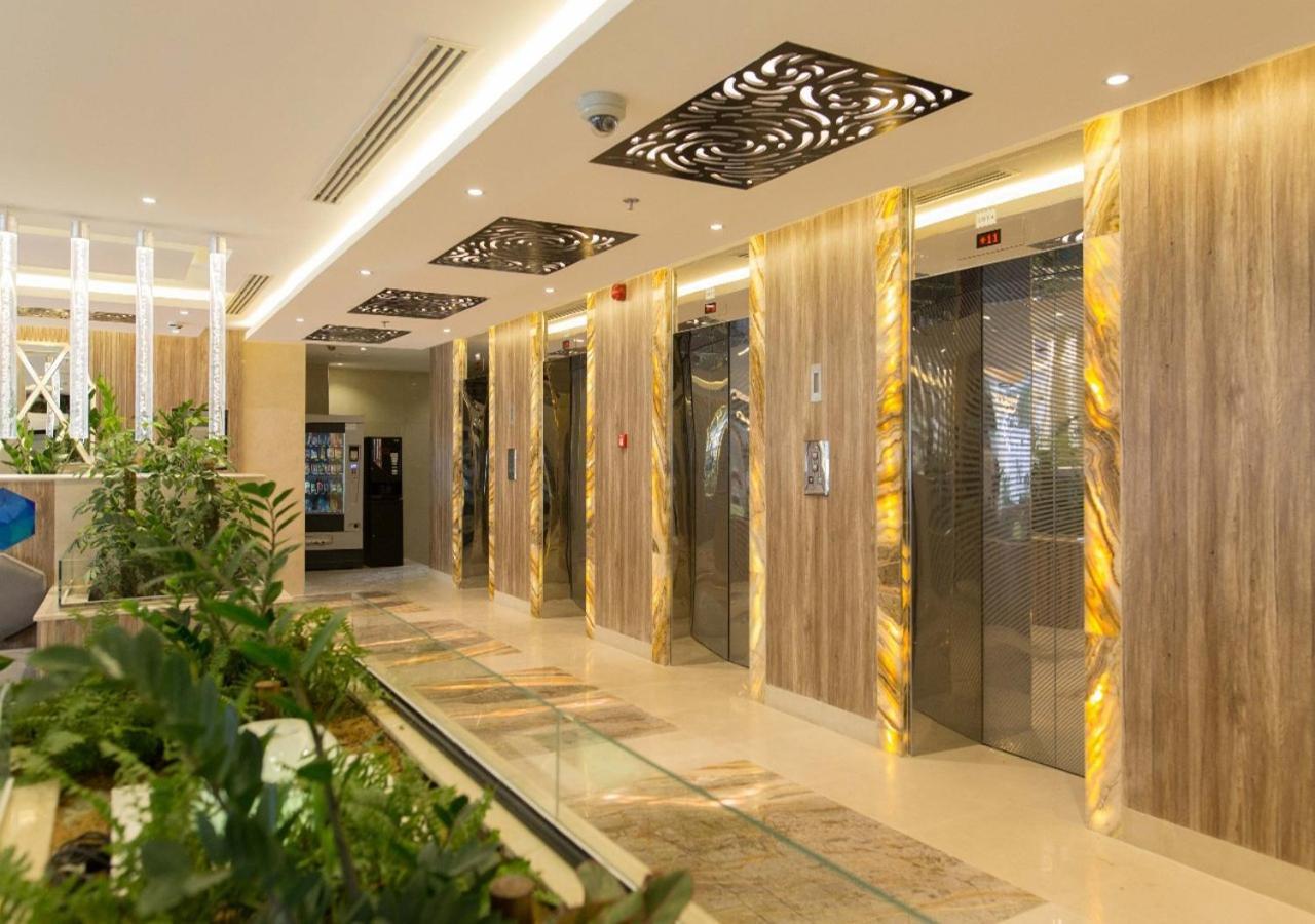 Apartemen Zenith Smart - Zenith Tower A1