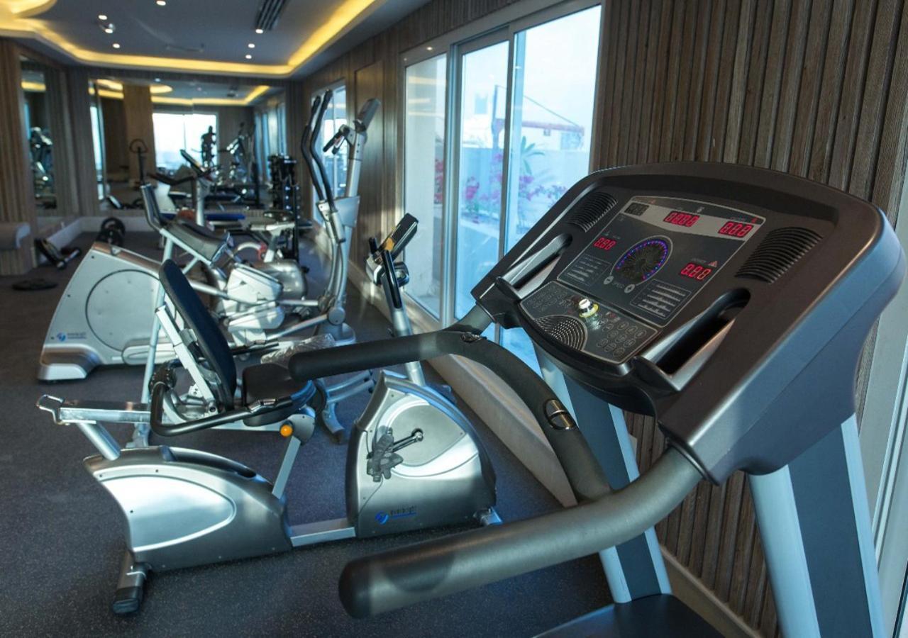 Zenith Smart - Zenith Tower A1 * Dubai