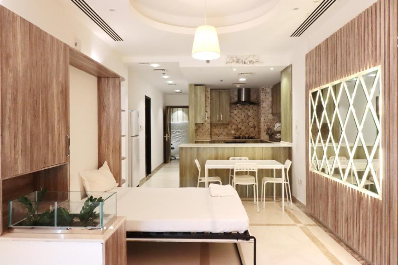 Apartment Zenith Smart - Zenith Tower A2 Dubai