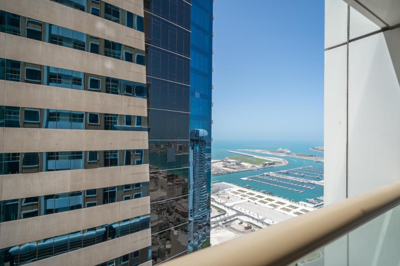 Higuests - Chic Apt With Spectacular Aerial Sea Views *