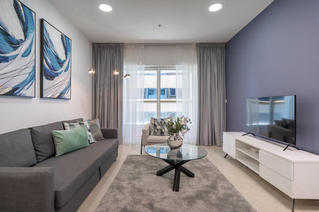 Higuests - Chic Apt With Spectacular Aerial Sea Views *