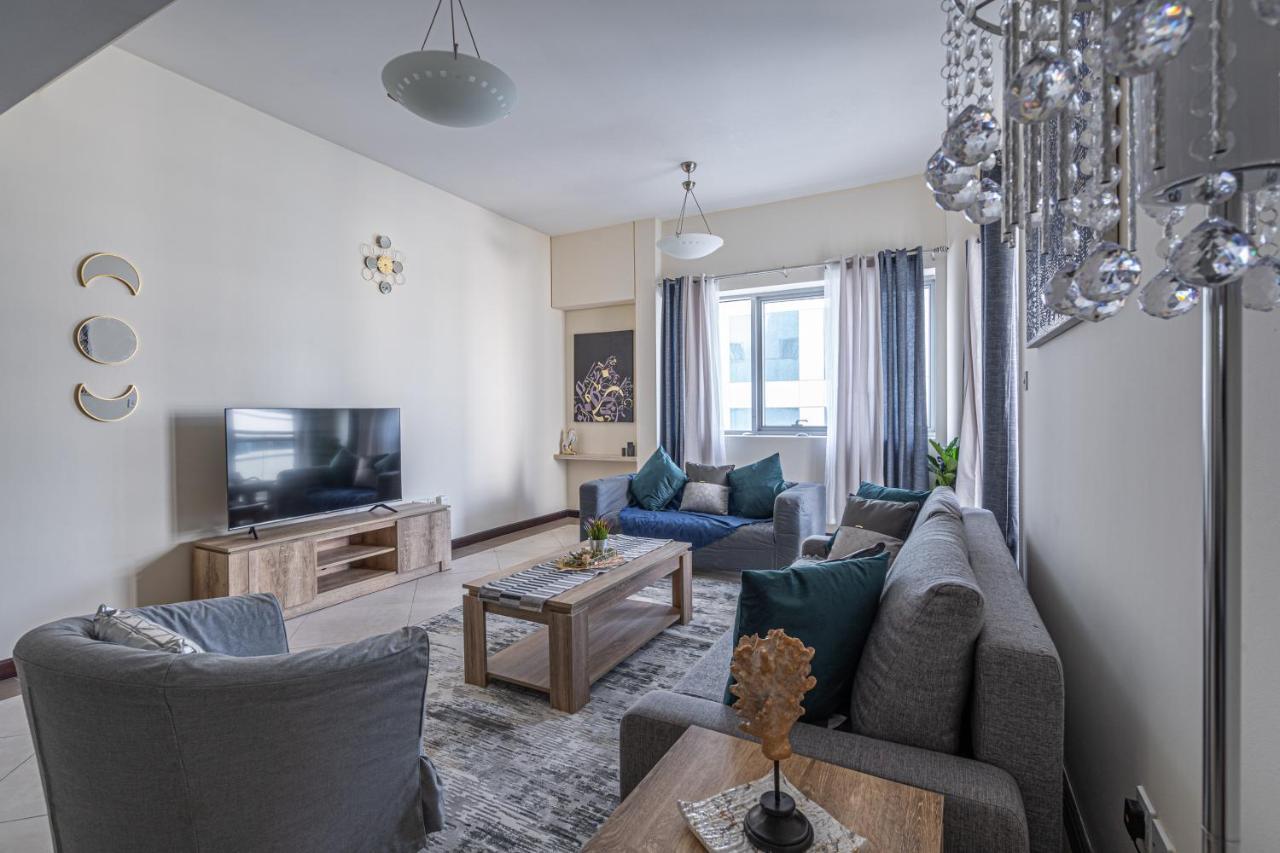 Higuests - Cozy 2 Bedroom In Port Saeed *