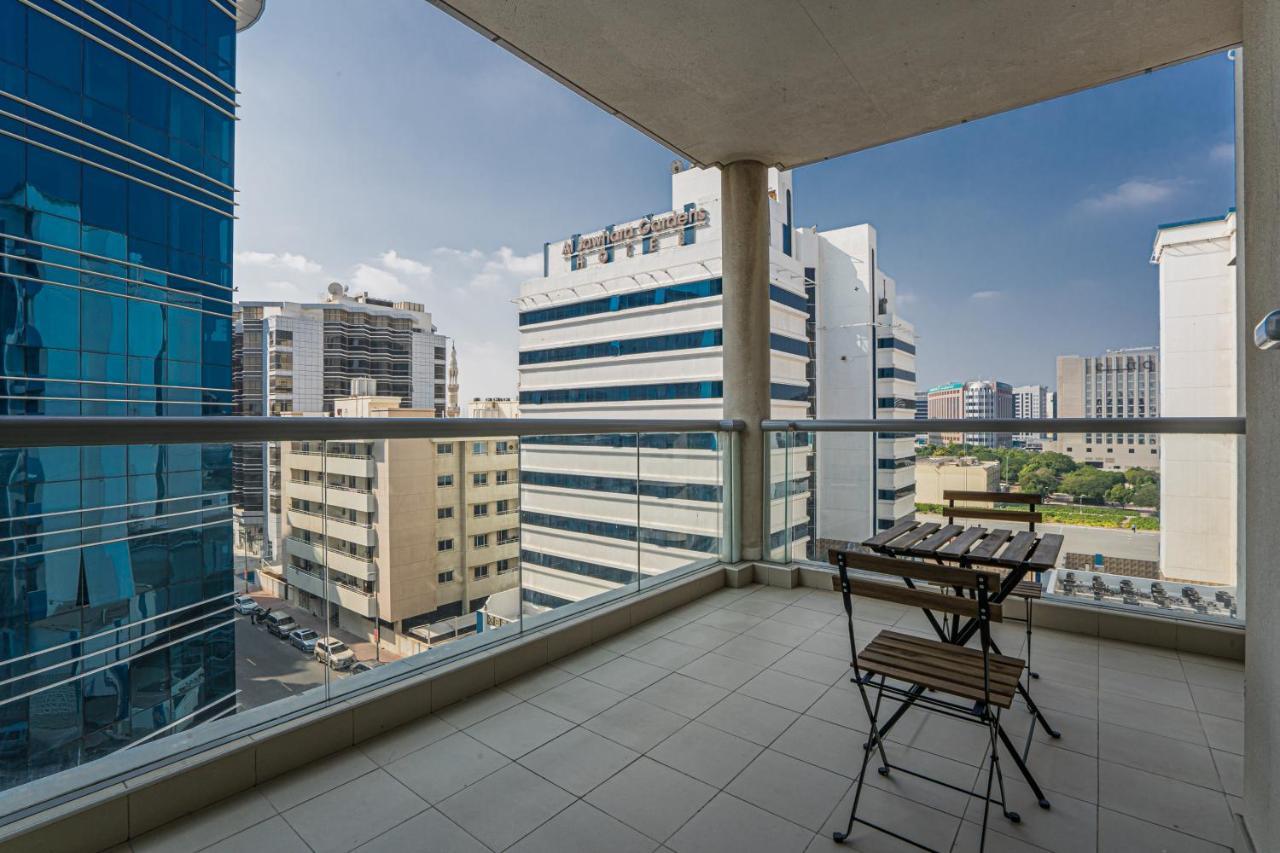 Appartement Higuests - Cozy 2 Bedroom In Port Saeed