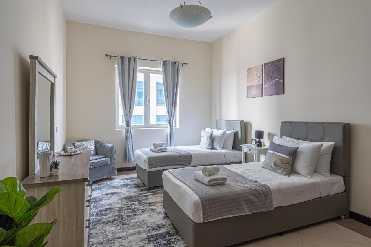 Higuests - Cozy 2 Bedroom In Port Saeed Appartement
