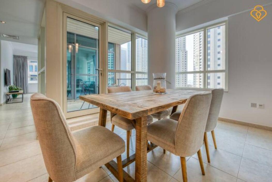 Appartement Keysplease Beautiful 2 B/r Apt, Sahab Tower Marina