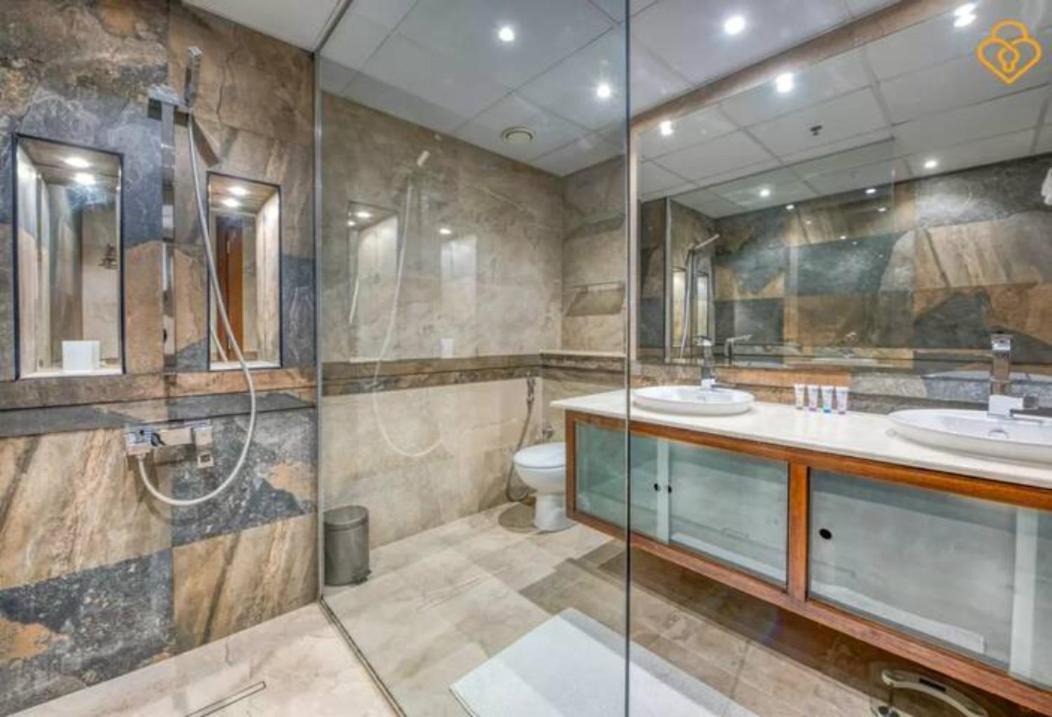 Keysplease Beautiful 2 B/r Apt, Sahab Tower Marina