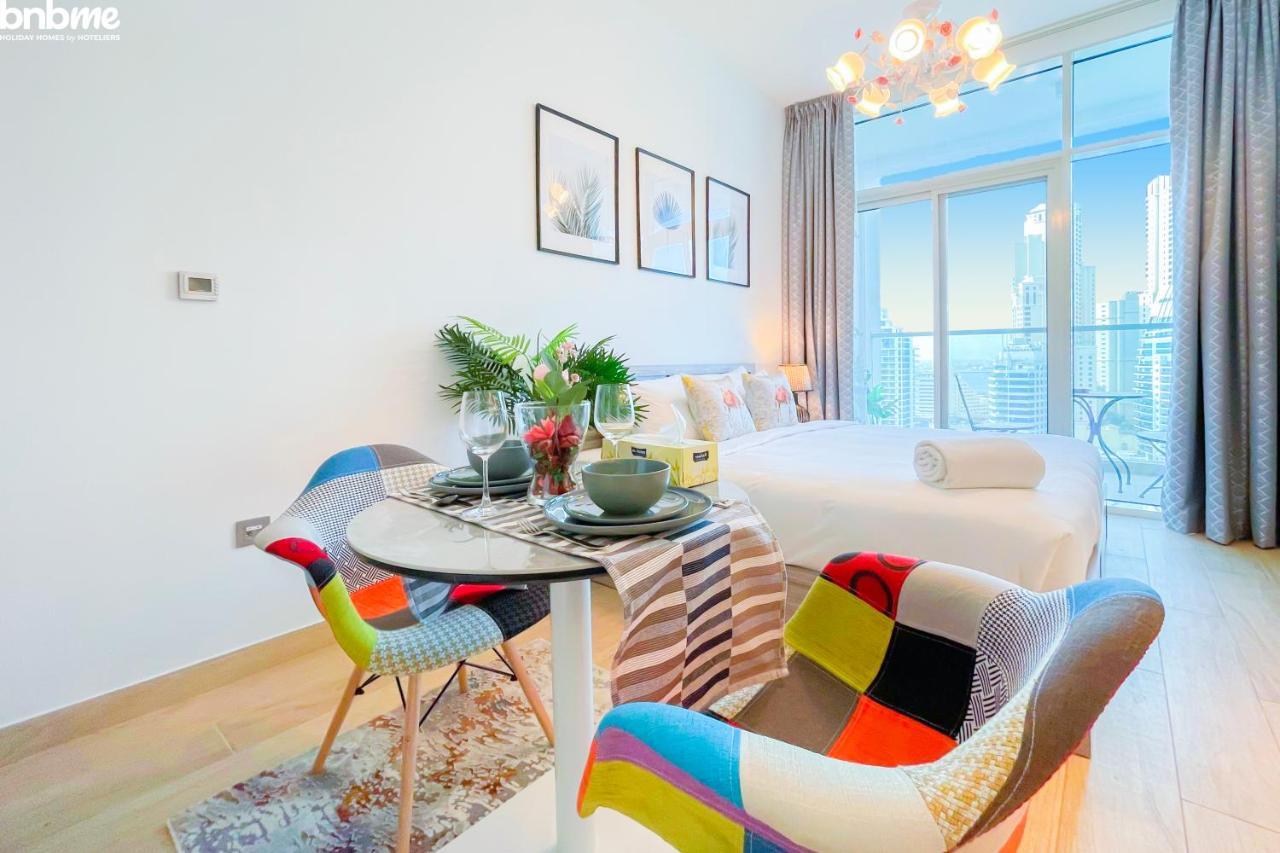 Appartamento Bnbmehomes - Beautiful View Studio Near Marina - 1504