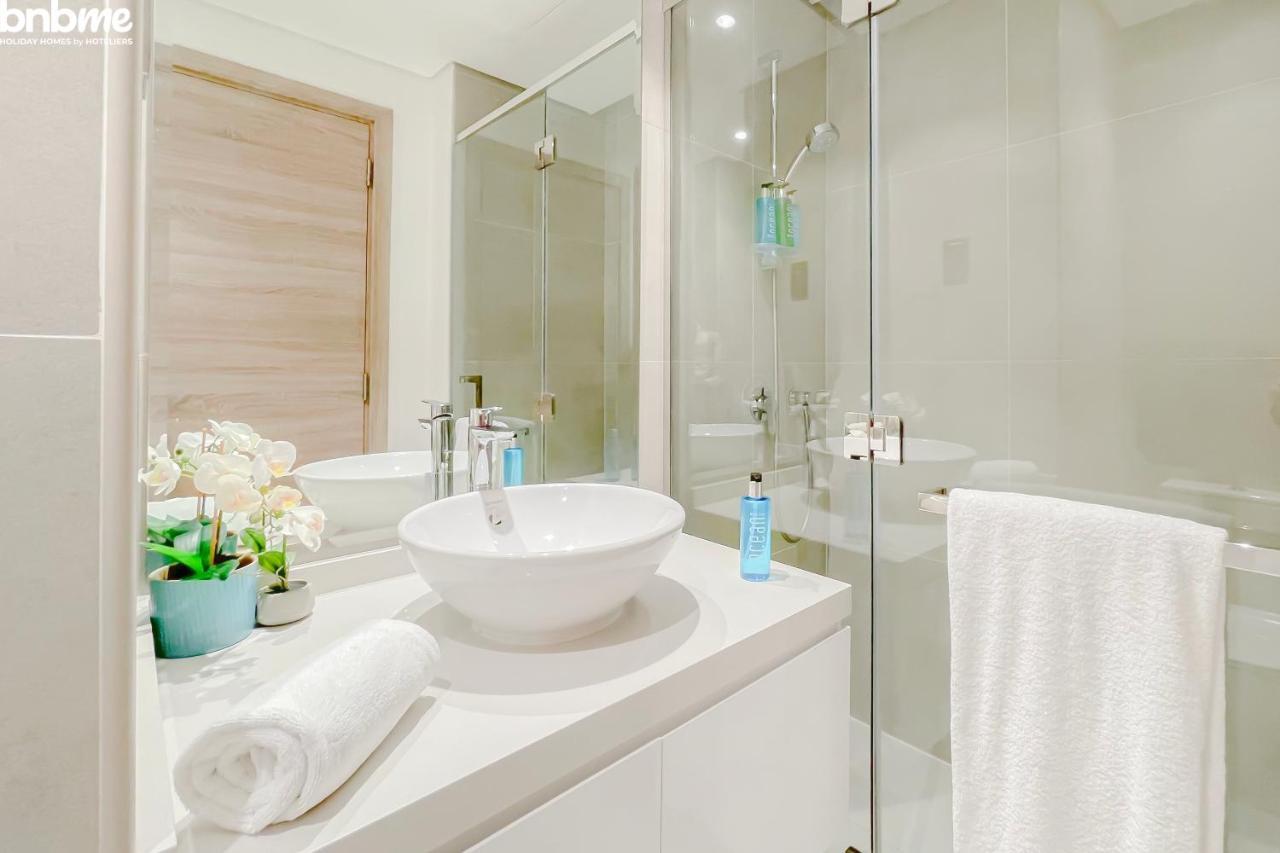 Bnbmehomes - Beautiful View Studio Near Marina - 1504 Appartamento *