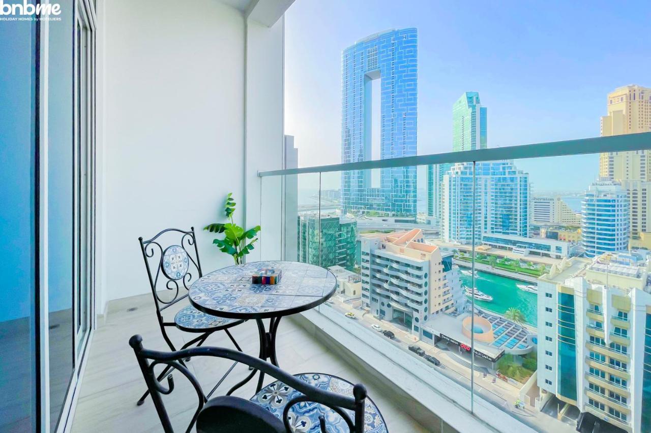 Appartamento Bnbmehomes - Beautiful View Studio Near Marina - 1504