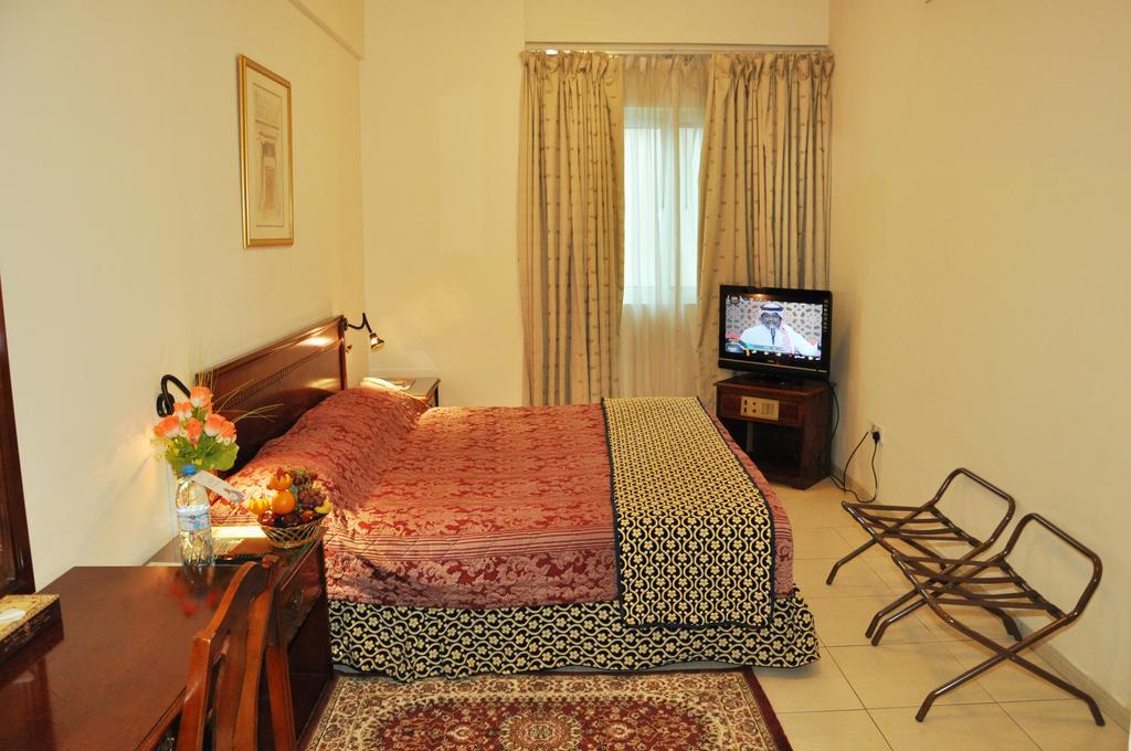 Ramee Guestline 2 Dubai