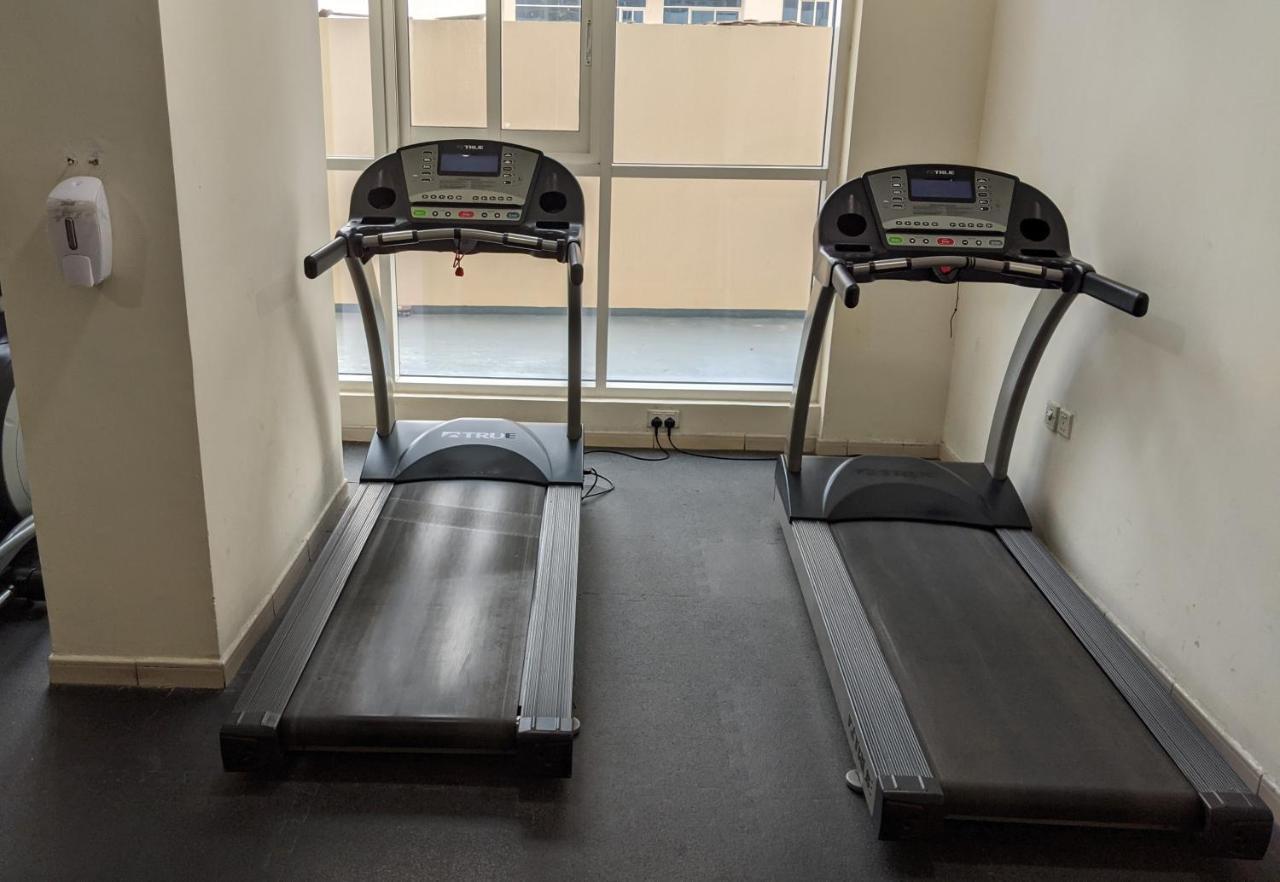 Appartamento Fully Furnished With Golf Views And Gym