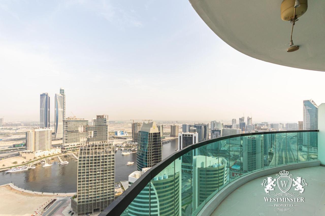Westminster Upper Crest Appartamento Dubai