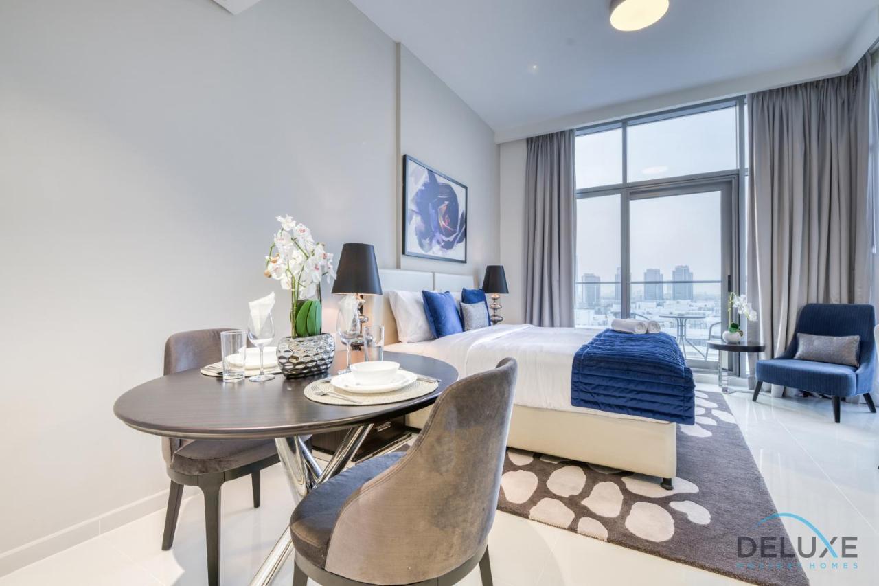 Appartement Sunlit At Golf Promenade 2a Damac Hills By Deluxe Homes