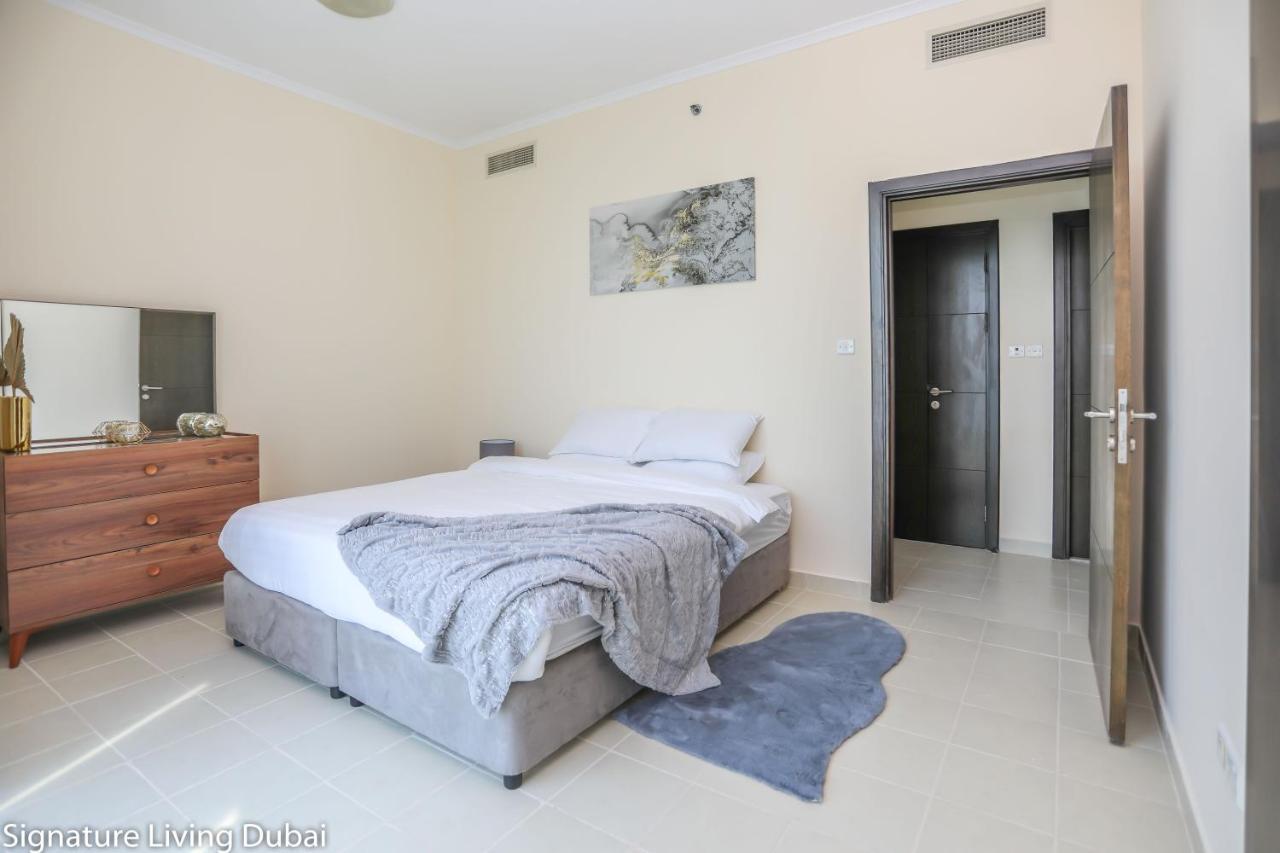 Luxury 2bd, 65 Floor Torch, Marina, Pool * Dubái
